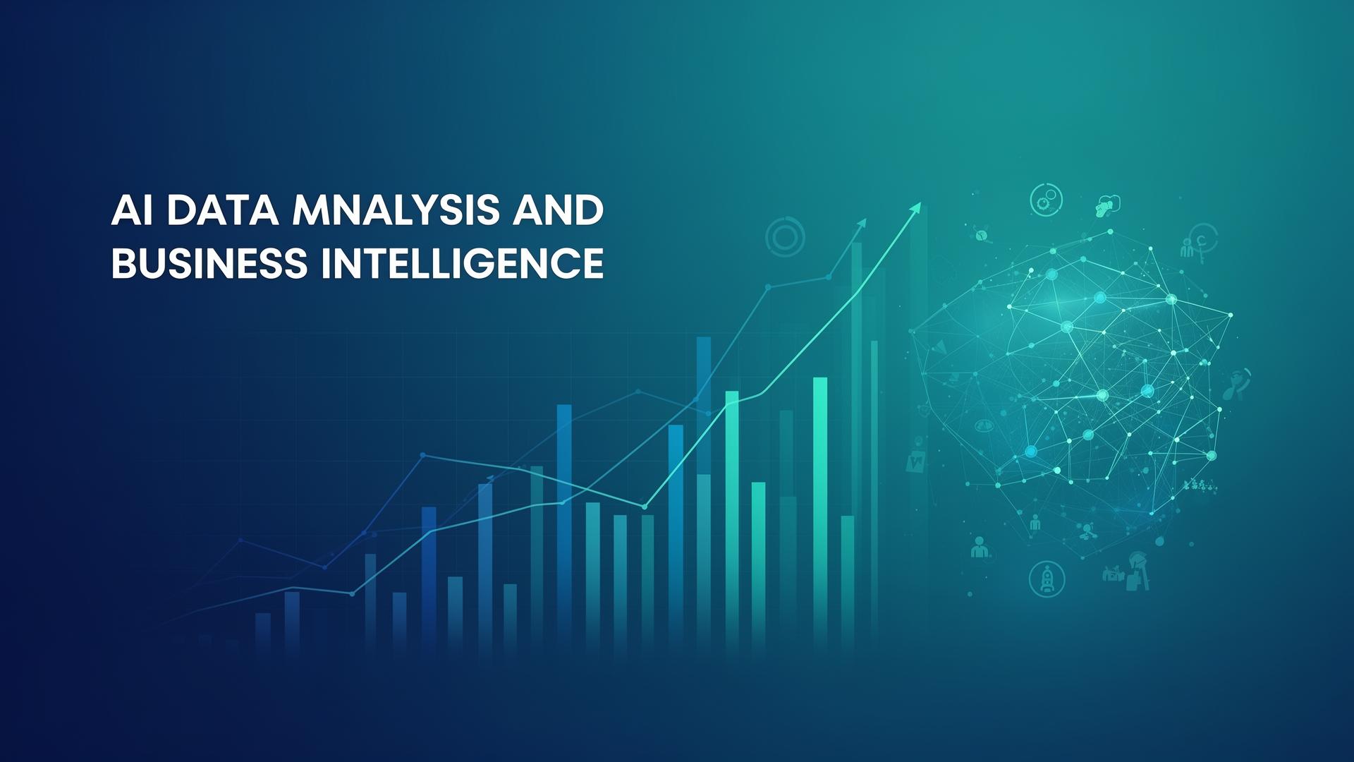 Analyse de Données par IA : Prendre de Meilleures Décisions