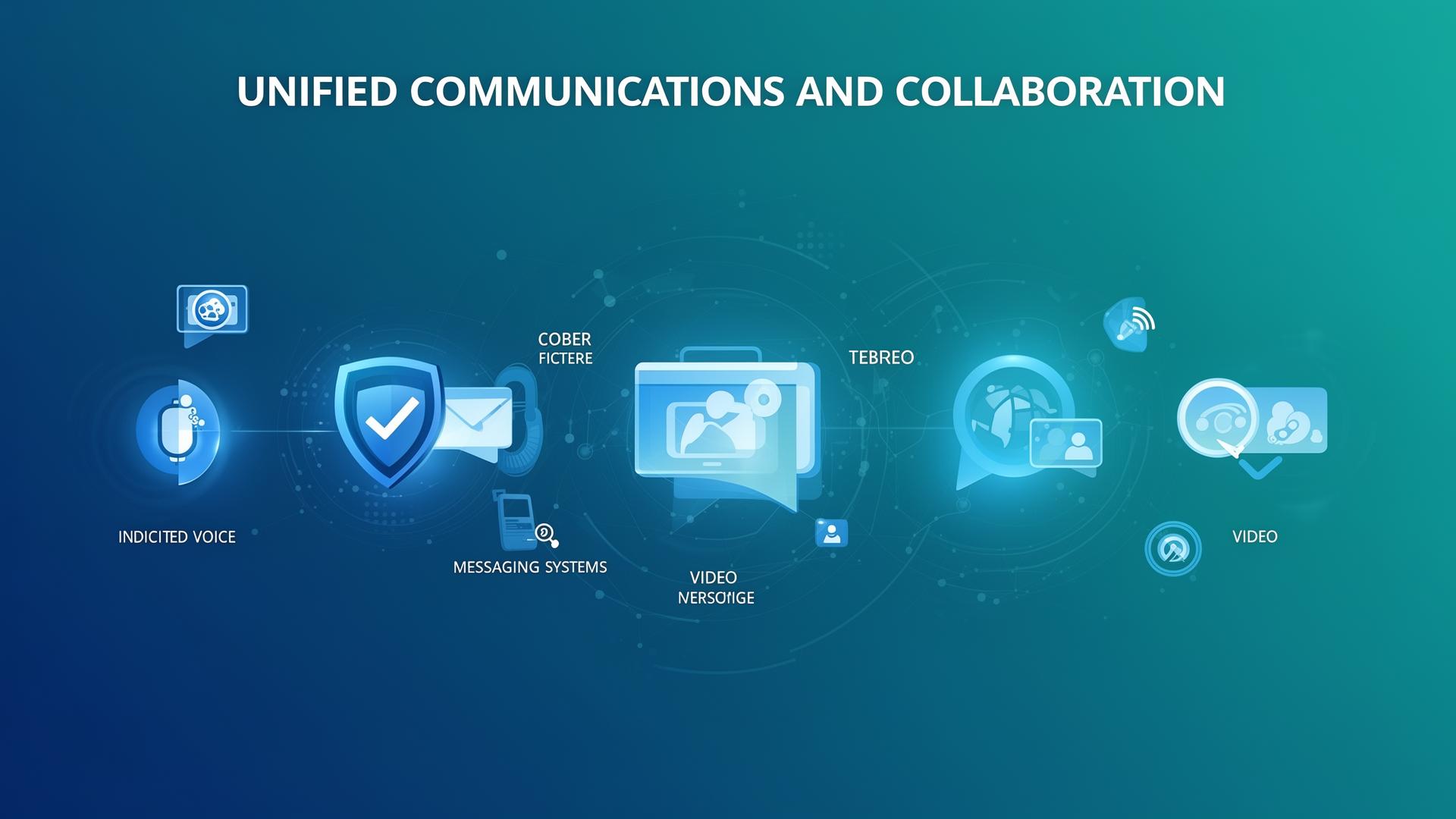 Communications Unifiées : Transformer la Collaboration en Entreprise