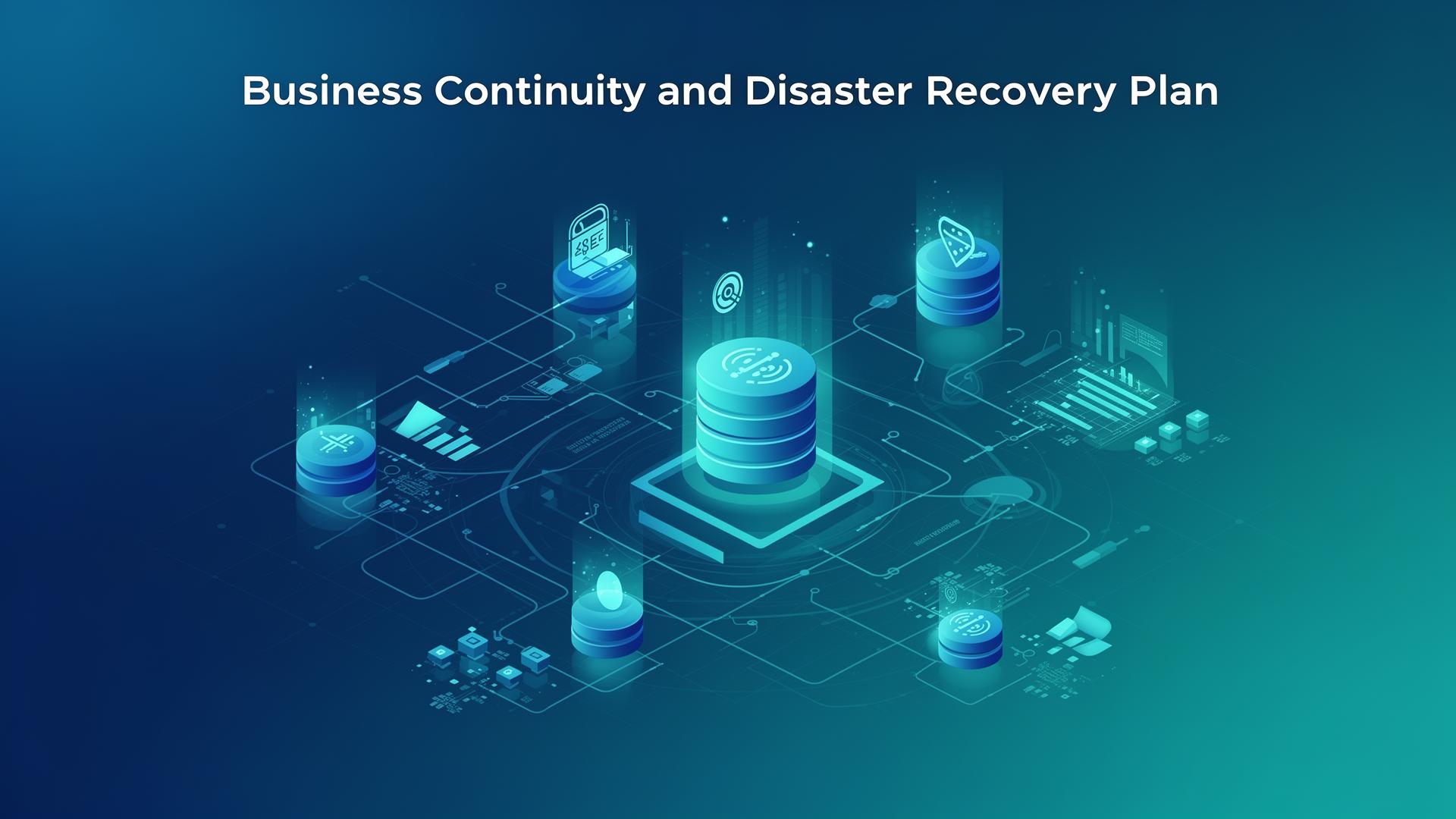 PRA Entreprise : Plan de Reprise d'Activité pour PME