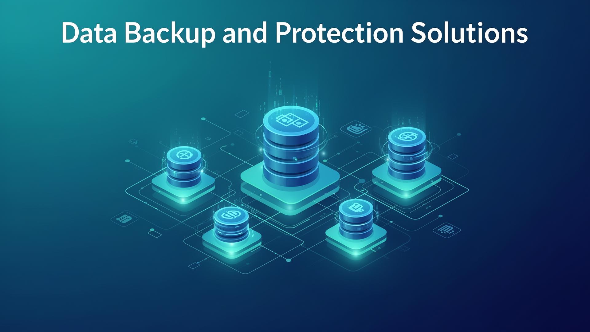 Sauvegardes Données Entreprise : La Règle 3-2-1 Expliquée