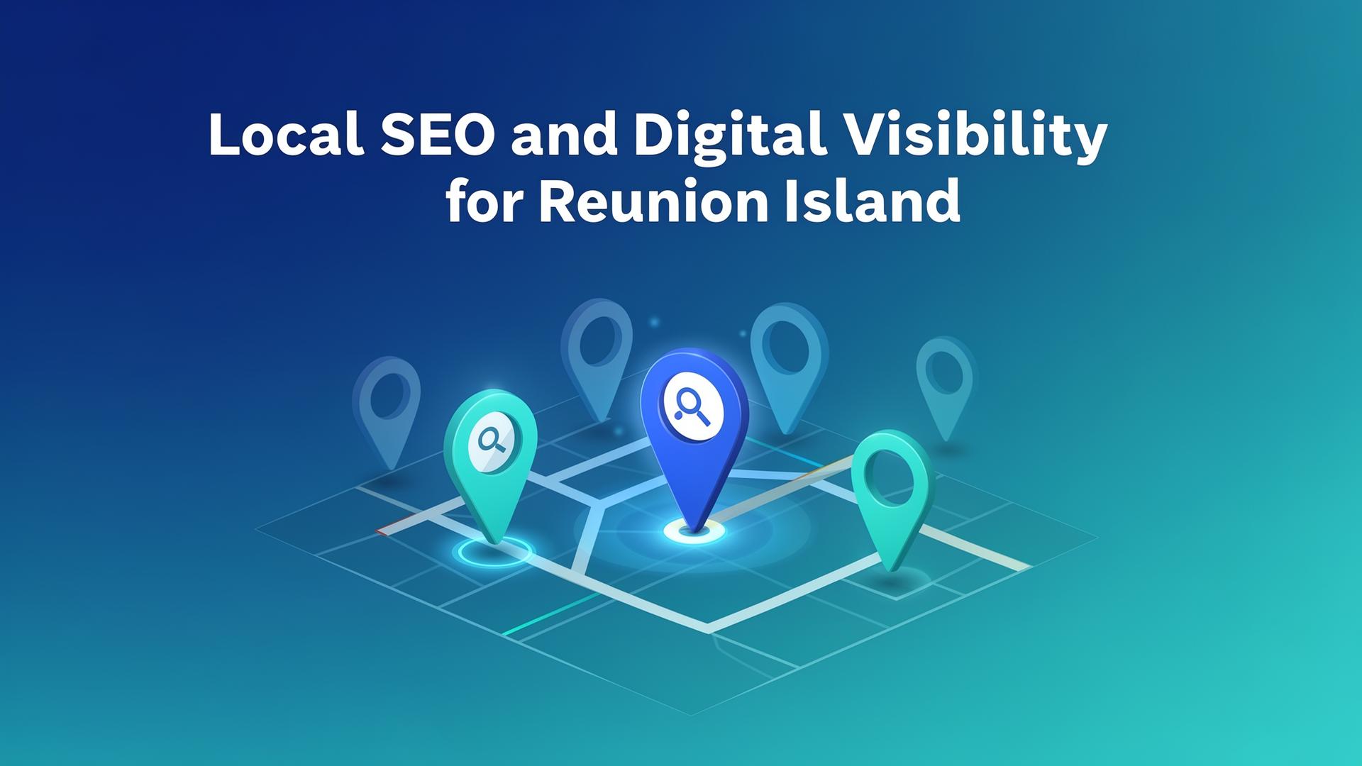 SEO Local à La Réunion : Guide pour Dominer Google