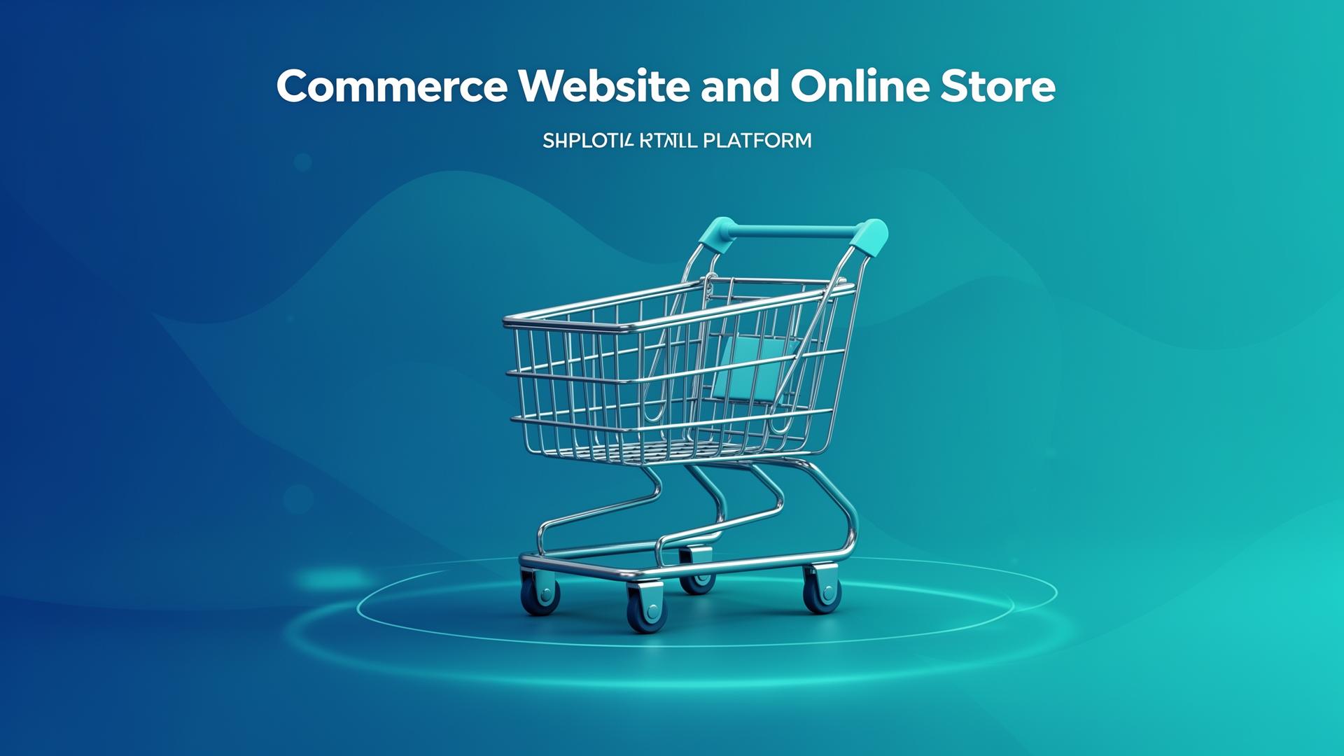 Créer un Site E-commerce à La Réunion : Guide Complet