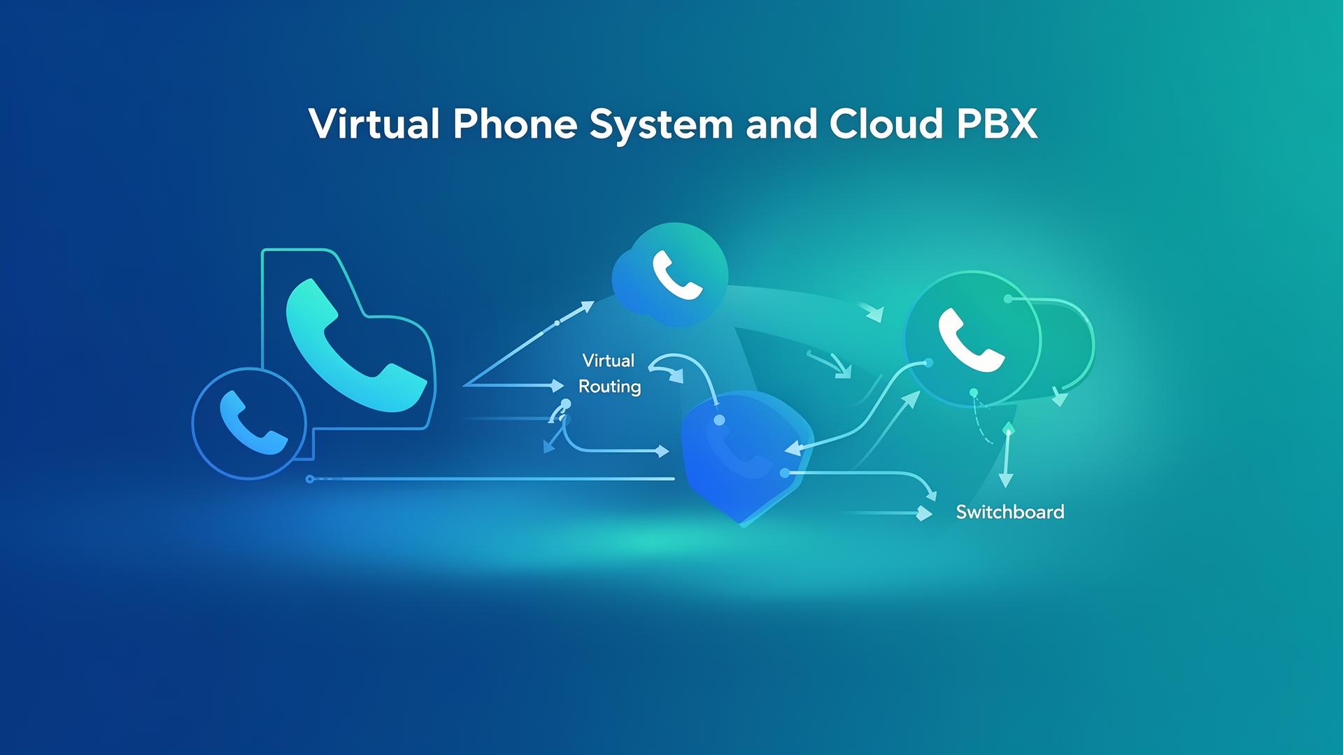 Standard Téléphonique Virtuel : La Solution Moderne pour PME