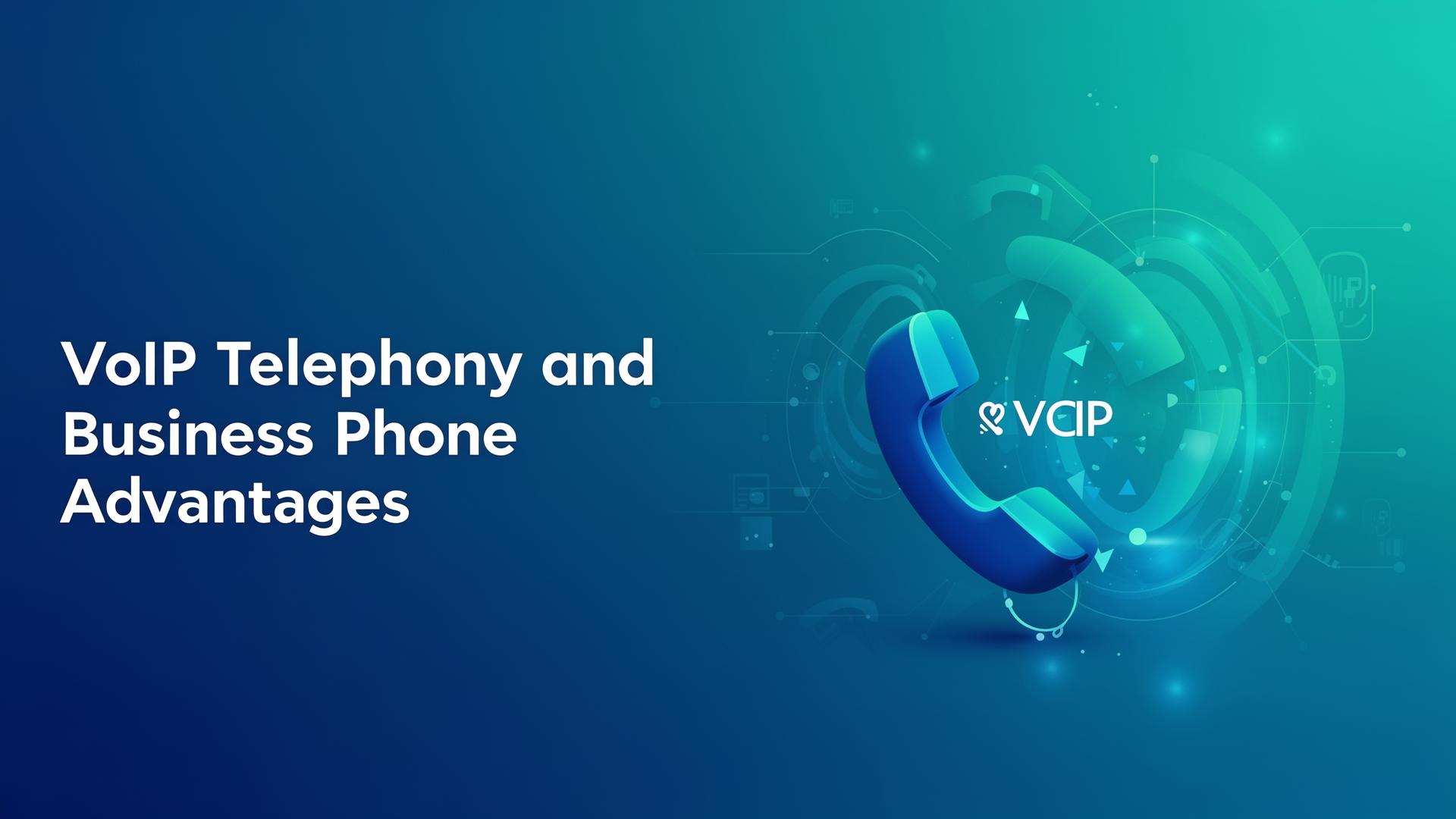 Téléphonie VoIP : 7 Avantages pour les Entreprises